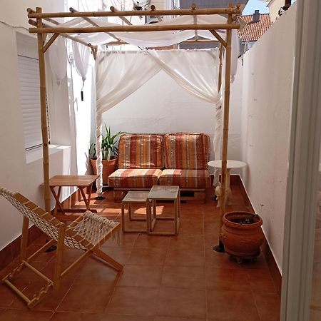 Appartement Avec Terrasse Santoña Extérieur photo