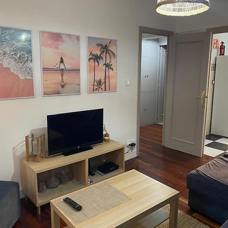 Appartement Avec Terrasse Santoña Extérieur photo