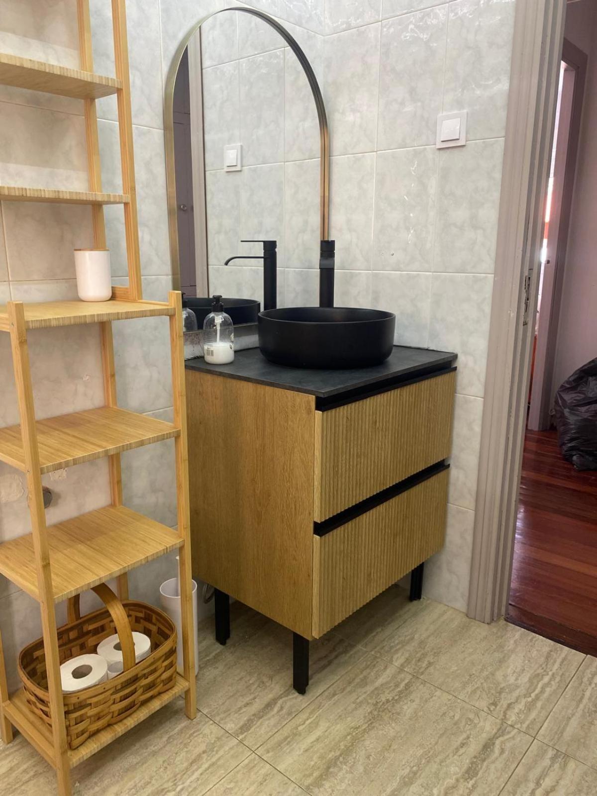 Appartement Avec Terrasse Santoña Extérieur photo