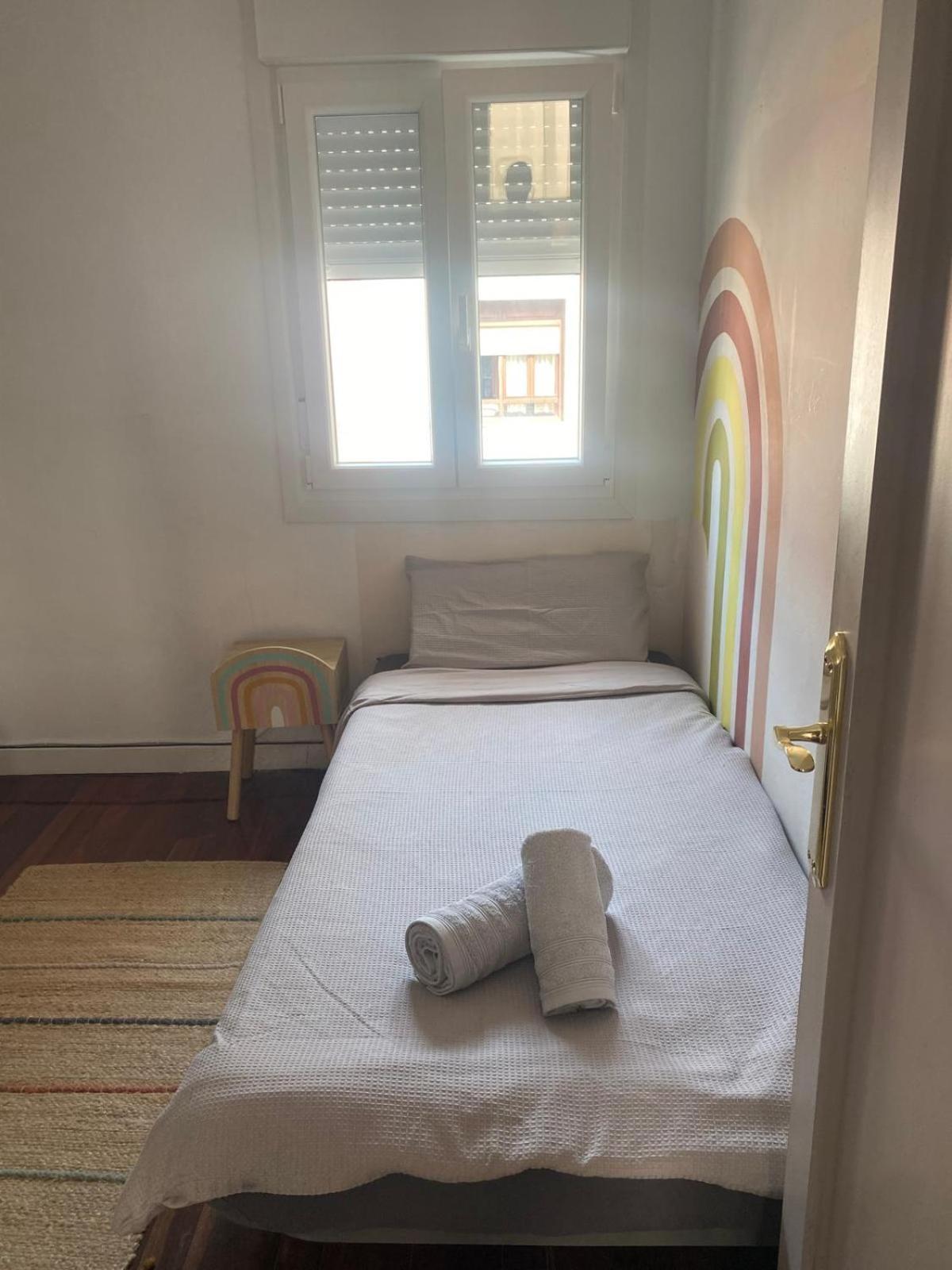 Appartement Avec Terrasse Santoña Extérieur photo