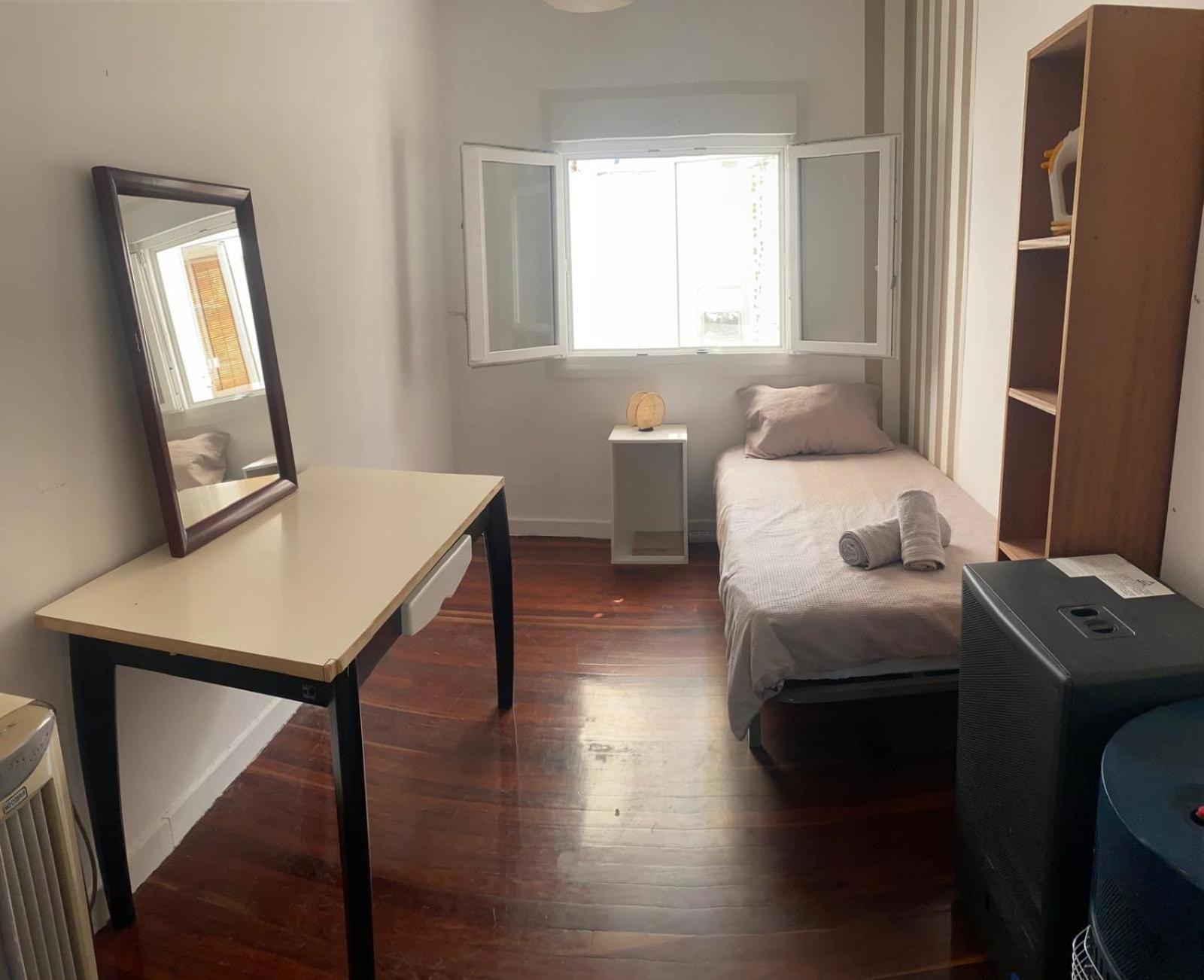 Appartement Avec Terrasse Santoña Extérieur photo