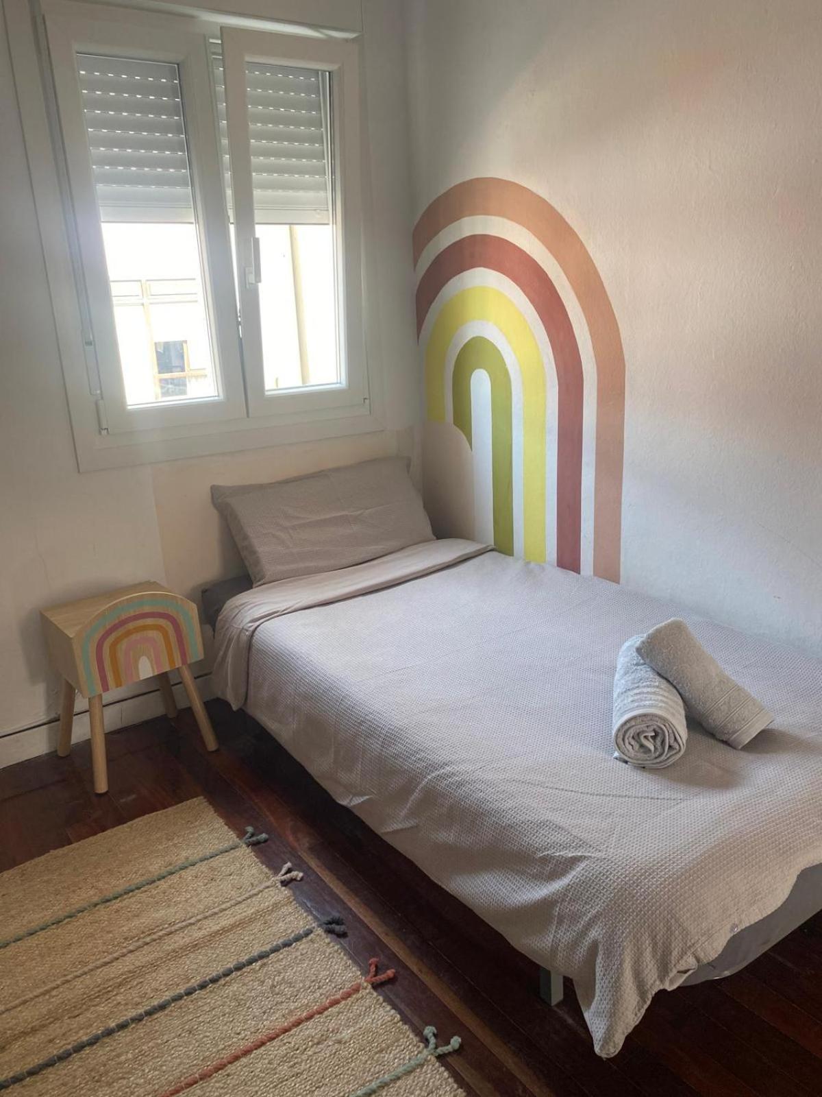 Appartement Avec Terrasse Santoña Extérieur photo