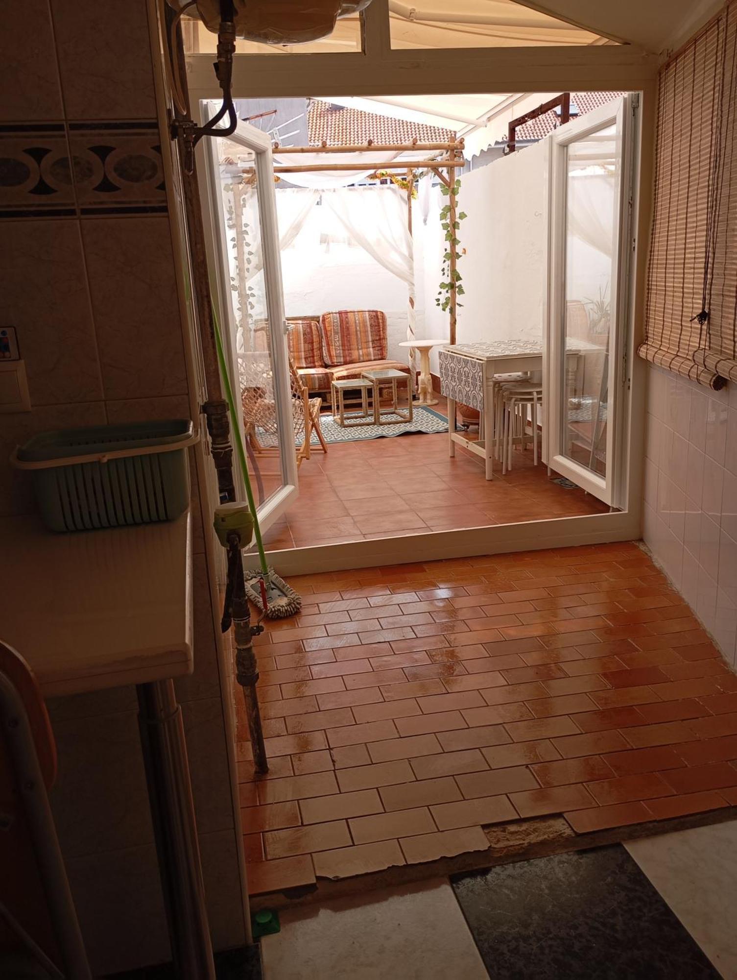 Appartement Avec Terrasse Santoña Extérieur photo